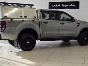 Ford Ranger 2.2TDCi double cab 4x4 XLS - Image 6