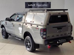 Ford Ranger 2.2TDCi double cab 4x4 XLS - Image 7