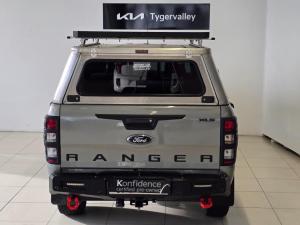 Ford Ranger 2.2TDCi double cab 4x4 XLS - Image 8