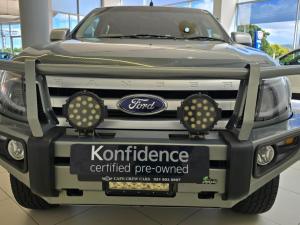 Ford Ranger 2.2TDCi double cab 4x4 XLS - Image 9