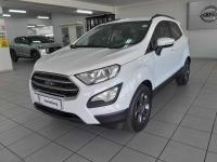 Thumbnail Ford Ecosport 1.0 Ecoboost Trend automatic