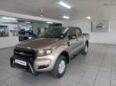 Thumbnail Ford Ranger 2.2TDCID/C