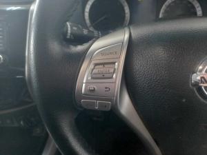 Nissan Navara 2.3D LE 4X4D/C - Image 16