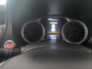 Nissan Navara 2.3D LE 4X4D/C - Image 18