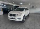 Thumbnail Nissan Navara 2.3D LE 4X4D/C
