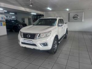 Nissan Navara 2.3D LE 4X4D/C - Image 1