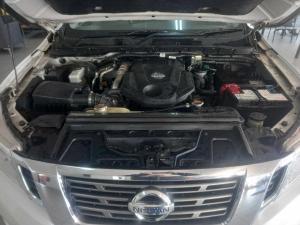 Nissan Navara 2.3D LE 4X4D/C - Image 20