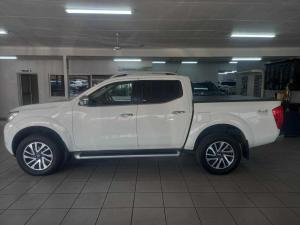 Nissan Navara 2.3D LE 4X4D/C - Image 2