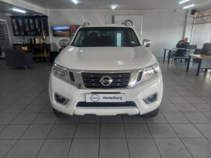 Nissan Navara 2.3D LE 4X4D/C - Image 3