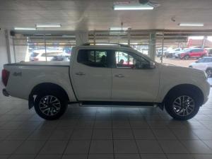Nissan Navara 2.3D LE 4X4D/C - Image 4