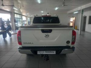 Nissan Navara 2.3D LE 4X4D/C - Image 5
