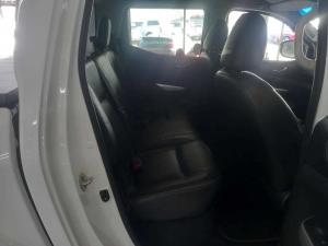 Nissan Navara 2.3D LE 4X4D/C - Image 9
