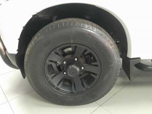 Mahindra PIK UP 2.2 Mhawk S6 4X4D/C - Image 10