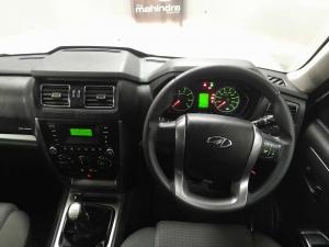 Mahindra PIK UP 2.2 Mhawk S6 4X4D/C - Image 15