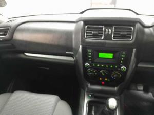 Mahindra PIK UP 2.2 Mhawk S6 4X4D/C - Image 16