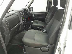 Mahindra PIK UP 2.2 Mhawk S6 4X4D/C - Image 19