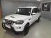 Mahindra PIK UP 2.2 Mhawk S6 4X4D/C - Thumbnail 1