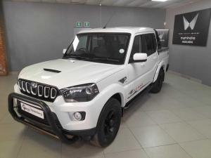Mahindra PIK UP 2.2 Mhawk S6 4X4D/C - Image 1