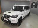 Thumbnail Mahindra PIK UP 2.2 Mhawk S6 4X4D/C
