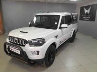Thumbnail Mahindra PIK UP 2.2 Mhawk S6 4X4D/C