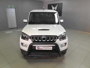 Mahindra PIK UP 2.2 Mhawk S6 4X4D/C - Image 2
