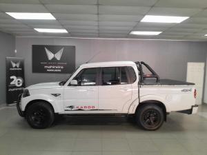 Mahindra PIK UP 2.2 Mhawk S6 4X4D/C - Image 3