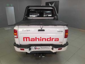 Mahindra PIK UP 2.2 Mhawk S6 4X4D/C - Image 4