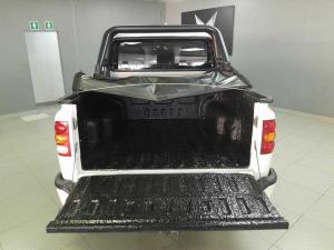 Mahindra PIK UP 2.2 Mhawk S6 4X4D/C - Image 5