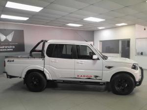Mahindra PIK UP 2.2 Mhawk S6 4X4D/C - Image 6