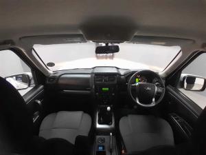 Mahindra PIK UP 2.2 Mhawk S6 4X4D/C - Image 7