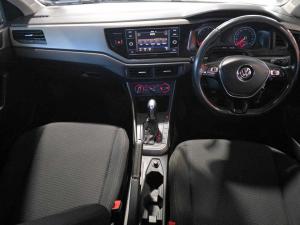 Volkswagen Polo 1.0 TSI Comfortline DSG - Image 13