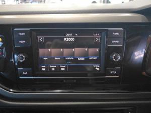 Volkswagen Polo 1.0 TSI Comfortline DSG - Image 17