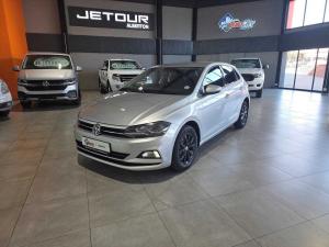 Volkswagen Polo 1.0 TSI Comfortline DSG - Image 2