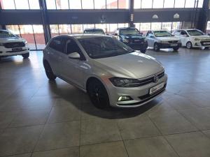 Volkswagen Polo 1.0 TSI Comfortline DSG - Image 4