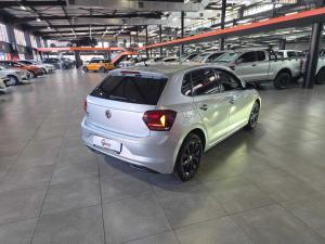 Volkswagen Polo 1.0 TSI Comfortline DSG - Image 7