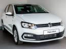 Thumbnail Volkswagen Polo Vivo hatch 1.6 Life
