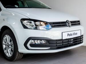 Volkswagen Polo Vivo hatch 1.6 Life - Image 3