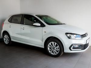Volkswagen Polo Vivo hatch 1.6 Life - Image 4