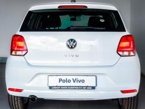 Volkswagen Polo Vivo hatch 1.6 Life - Image 6