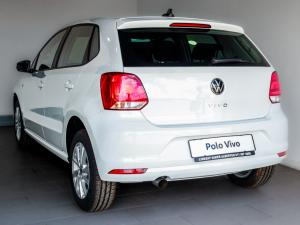Volkswagen Polo Vivo hatch 1.6 Life - Image 7