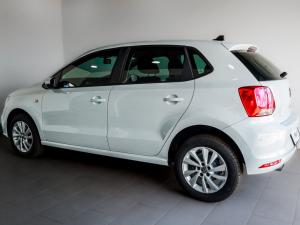 Volkswagen Polo Vivo hatch 1.6 Life - Image 8