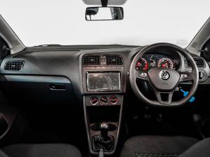 Volkswagen Polo Vivo hatch 1.4 - Image 12