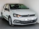 Thumbnail Volkswagen Polo Vivo hatch 1.4