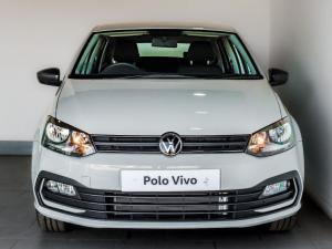 Volkswagen Polo Vivo hatch 1.4 - Image 2