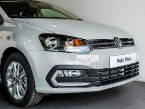 Volkswagen Polo Vivo hatch 1.4 - Image 3