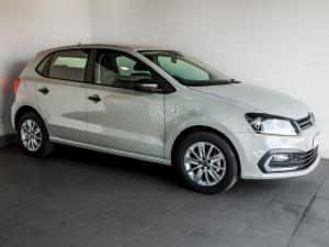 Volkswagen Polo Vivo hatch 1.4 - Image 4
