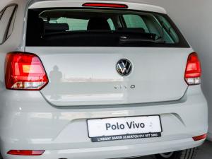Volkswagen Polo Vivo hatch 1.4 - Image 5
