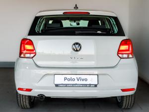 Volkswagen Polo Vivo hatch 1.4 - Image 6