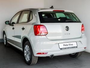 Volkswagen Polo Vivo hatch 1.4 - Image 7