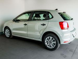 Volkswagen Polo Vivo hatch 1.4 - Image 8